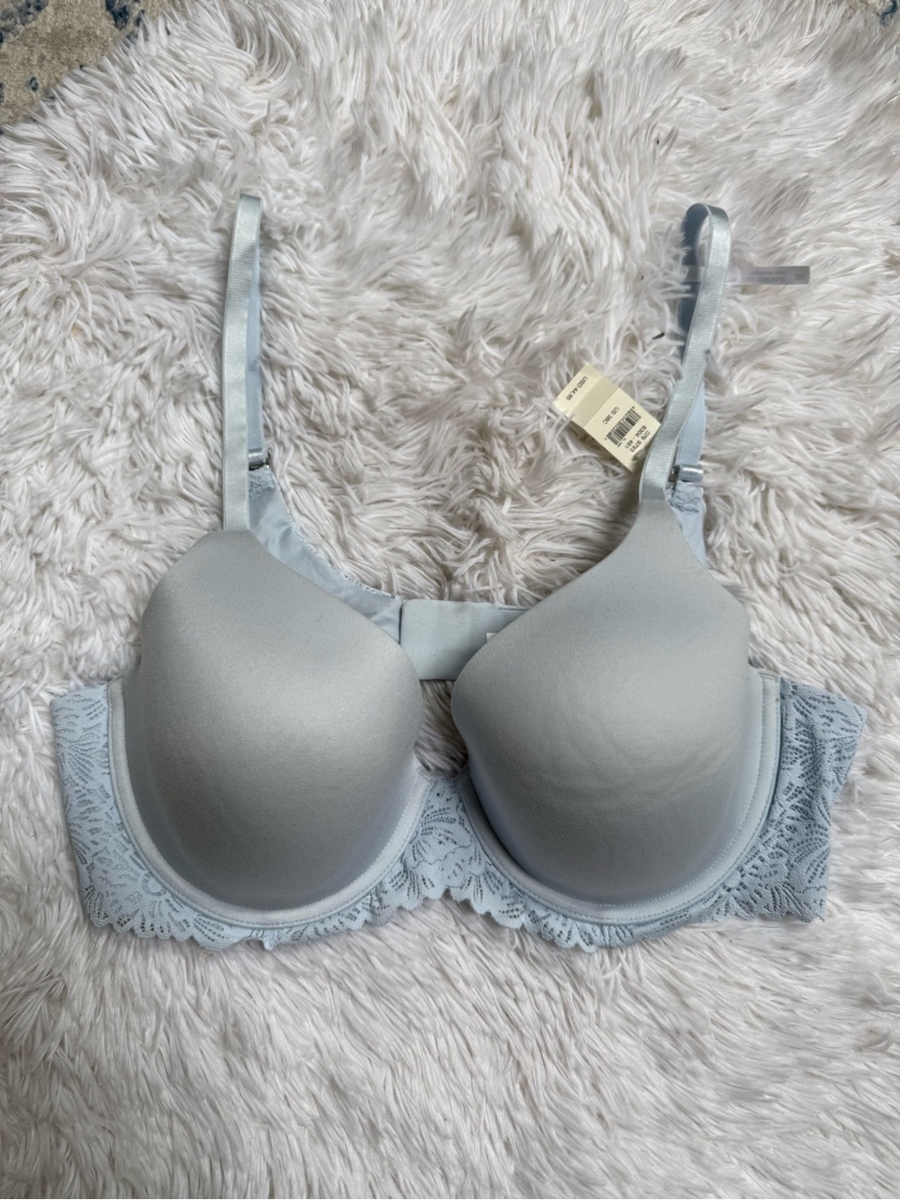 NWT Aerie Full Coverage Bra